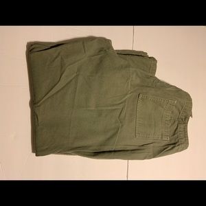 Women’s capris